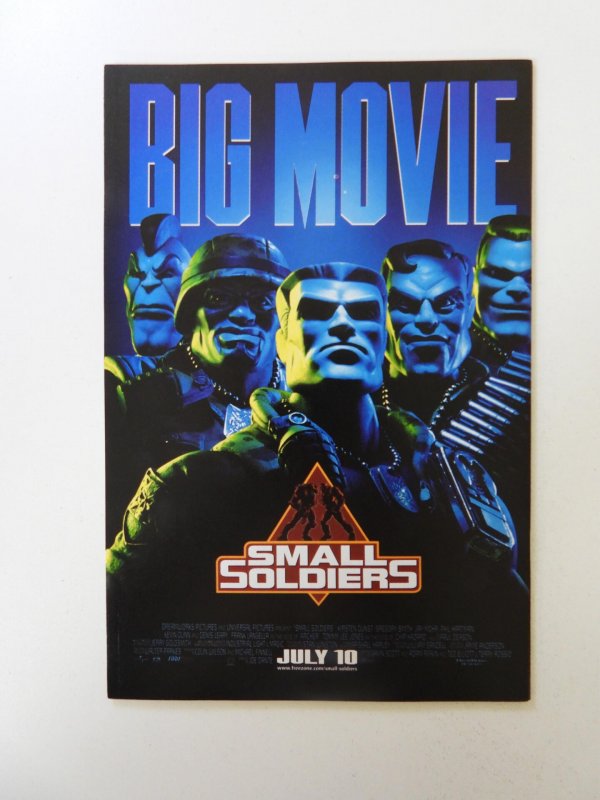 The Amazing Spider-Man #439 (1998) NM- condition