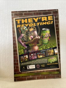 X-Treme X-Men Vol. 1 #3