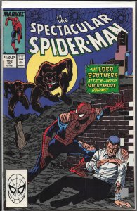 The Spectacular Spider-Man #152 (1989) Spider-Man
