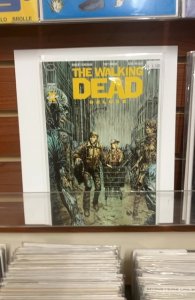 The Walking Dead Deluxe #4 (2020)