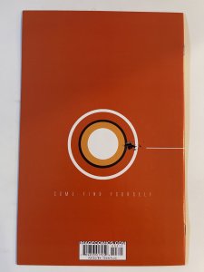 Roche Limit #3  - NM+ (2014)