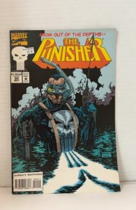 The Punisher #90 (1994)