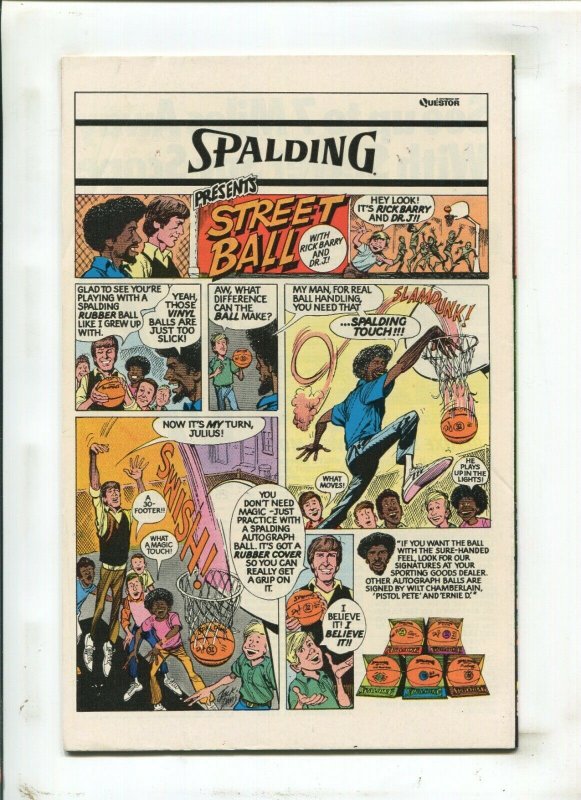 Nova #15 - Spider-Man, Iron-Man, Hulk, Captain America Appearances (9.0) 1977 
