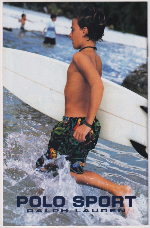 Dark Claw Adventures (1997) Dark Claw