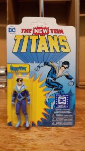 Nightwing Collectible Figure DC LEGION OF COLLECTORS EXCL New Titans Funko TB1