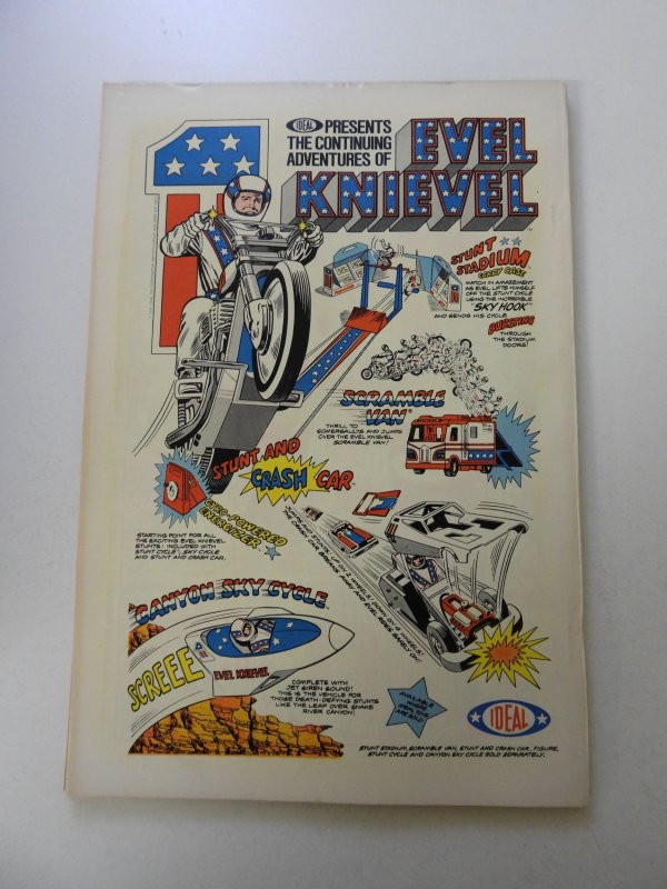 Batman #260 (1975) VF- condition