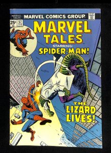 Marvel Tales #57