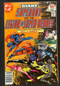 Super Heroes Album #9 (1978)