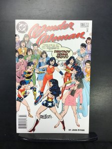 Wonder Woman #135 (1998) vf/ nm