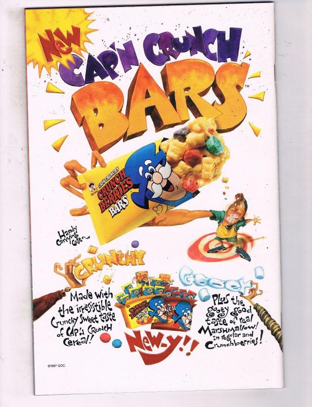 Robin Annual #6 VF DC Comics Comic Book Dixon Batman 1997 DE16