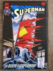 Superman #75 (1993)