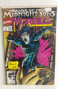 Nightstalkers #1 (1992)