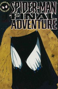 Spider-Man: The Final Adventure #1 FN ; Marvel