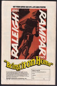 Our Fighting Forces 181 (1978) VG+ Bronze Age DC War Comics