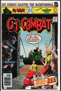 G.I. Combat #192 (1976)