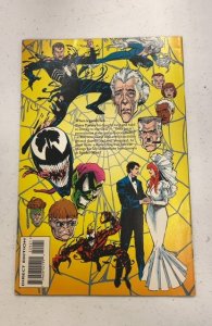 The Spectacular Spider-Man #229 Direct non enhanced Variant (1995)