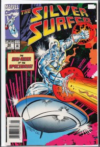 Silver Surfer #92 (1994) Silver Surfer