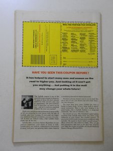 Worlds Unknown #4 (1973) FN- Condition!