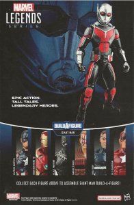 Civil War II: X-Men #1 (2016) - NM+