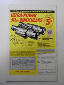 Thor #240 (1975) FN Condition! 1/2 in tear bc