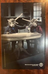 Black Lightning: Year One #2 (2009)