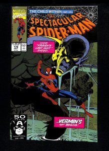 Spectacular Spider-Man #178