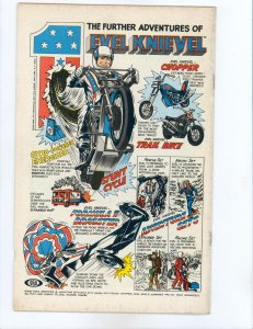 The Champions #3 (1976)