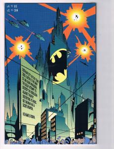 Robin 3000 Book # 1 DC Graphic Novel Comic Book Batman Joker Catwoman Harley S84