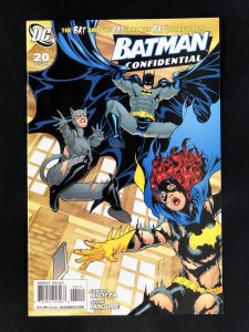 Batman Confidential #20 (2008)