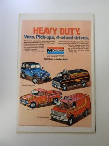 Batman #297 (1978) FN/VF condition