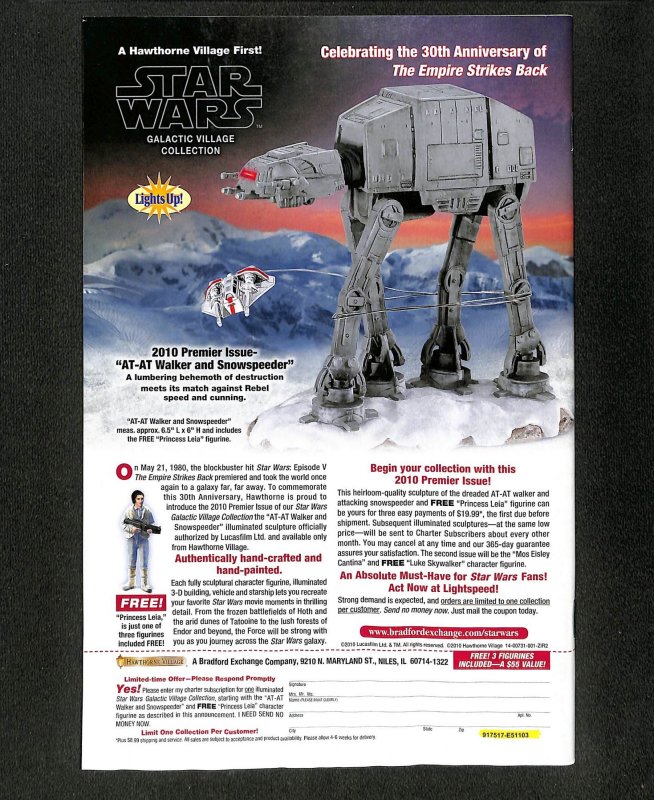 Star Wars: Knight Errant #1