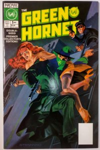 The Green Hornet #1 (7.5, 1989)