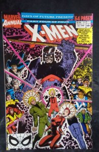 X-Men Annual #14 (1990)