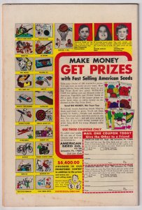 Daredevil #99 (1973) Black Widow