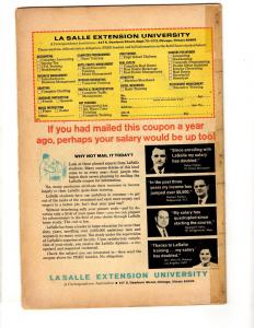 Power Of Warlock # 1 VG Marvel Comic Book Bronze Age Super-Heroes RH1