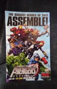 The Amazing Spider-Man #679  (2012)