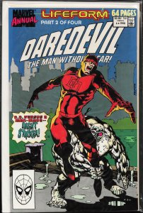 Daredevil Annual #6 (1990) Daredevil