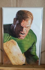 Red Goblin #1-10 Chew Cover (2023), complete series, nm variants