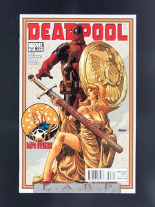 Deadpool #27 (2010)
