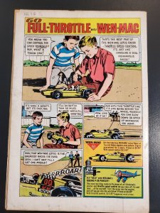 Batman #174 (1965) DC Comics GVG 3.0 Infantino Sheldon Moldoff|