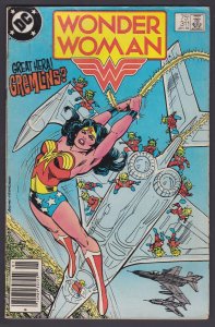 Wonder Woman #311 5.0 VG/FN DC Comic - Jan 1984 Ross Andru