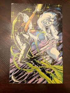 Marvel Fanfare #40 (1988)