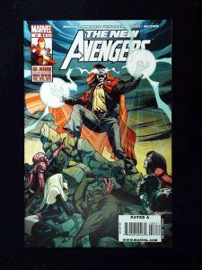 New Avengers #58  Marvel Comics 2009 Nm