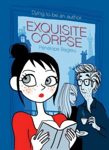 Exquisite Corpse (First Second) TPB HC #1 VF/NM ; First Second | hardcover