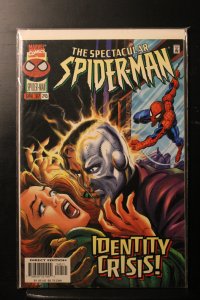 The Spectacular Spider-Man #245 (1997)
