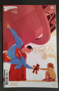 Superman #9 Redondo Cover (2024)