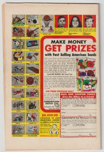 Sgt. Fury And His Howling Commandos #111 (Jun 1973, Marvel), VG condition (4.0)