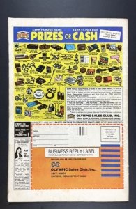 The Savage She-Hulk #8 Direct Edition (2025)