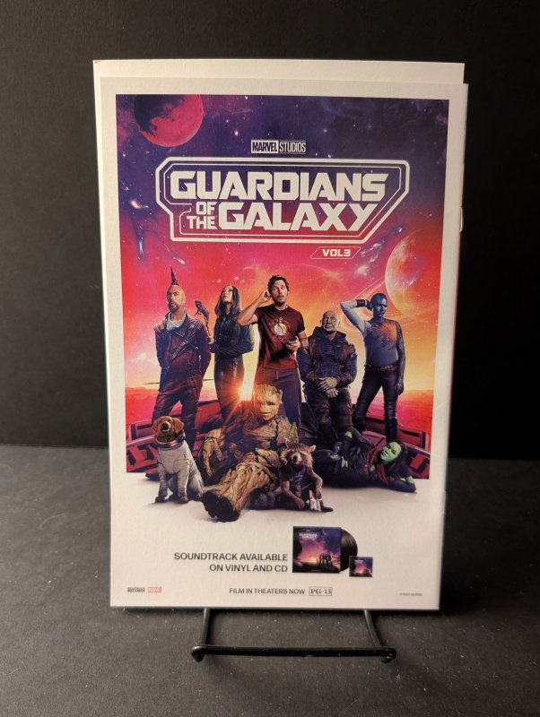 Spider-Man: India #1 Ron Lim Variant (2023)