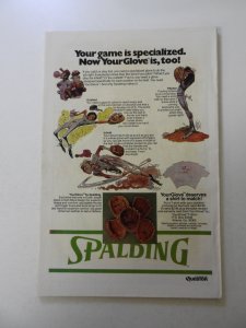 The Amazing Spider-Man Annual #10 (1976) FN/VF condition